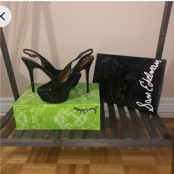 Sam Edelman Novato sling back - Picture 6 of 6